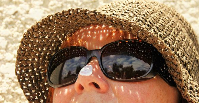 피부 적신호…전문가가 제안하는 여름철 피부관리 해법