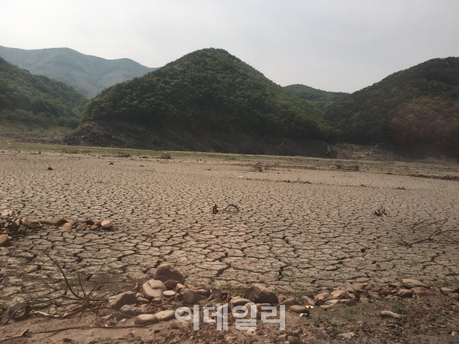 수자원공사, 가뭄 대책본부 전사로 확대 운영