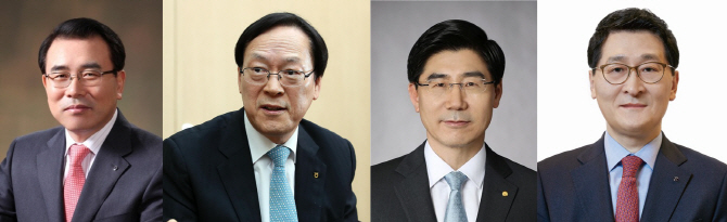 동남아로 유럽으로…해외 출장길 오른 금융권 수장