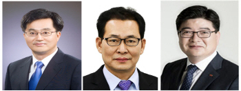 기재부 장·차관에 예산처 관료 ‘전진 배치’…힘받는 재정정책