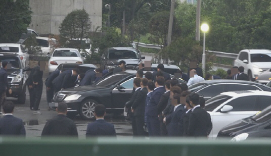 [손상봉의 중국 비즈니스 도전기]23회:영업이사 납치 사건