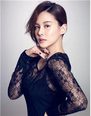 뮤지컬배우 아이비 '충무로뮤지컬영화제' 홍보대사 됐다