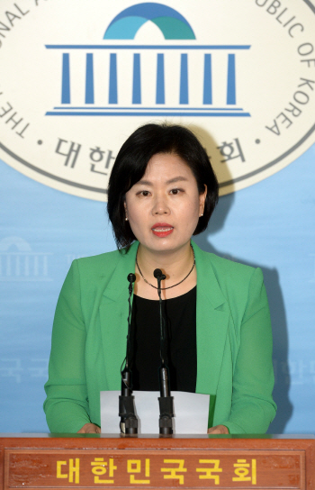 국민의당 "文정부, 코드·보은인사로 예스맨 내각 만들 것인가"