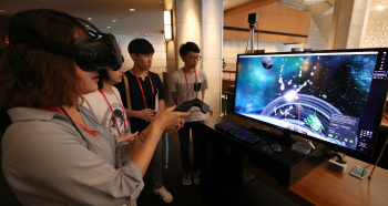 “VR, 대·중소기업 상생모델 되다”