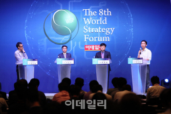 "자율주행차 10년 뒤 상용화 가능"(종합)