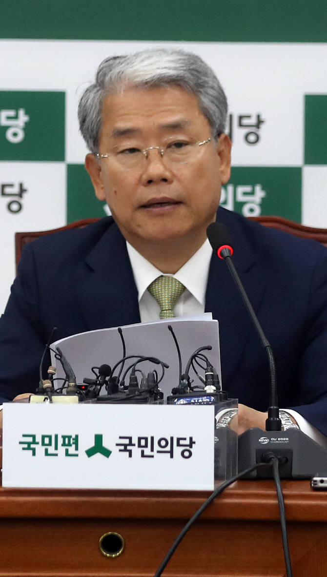 김동철 "치밀한 대책없이 신규원전 줄이기..인기영합적"