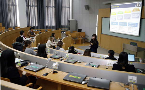 서울사이버대, 재학생 대상 릴레이 취업특강 실시