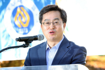 "실수요 위축 없는 '맞춤형'"...김동연 부총리가 밝힌 부동산 대책 2가지 원칙