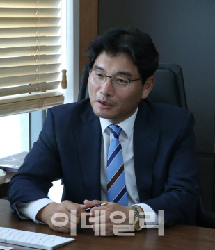 "인공지능 도입해 새 바람 일으킬 것"서영운 필링크 대표