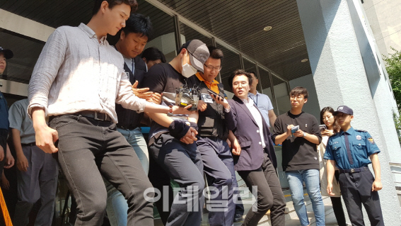 '텀블러 폭탄' 충격 겪은 연세대, 대학원생 고충·연구환경 개선 TF 꾸려