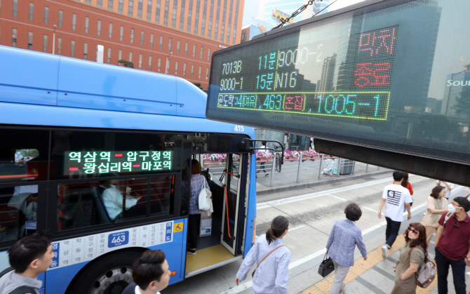 경총 "출퇴근 산업재해 인정법, 성급한 조치…대책 필요"