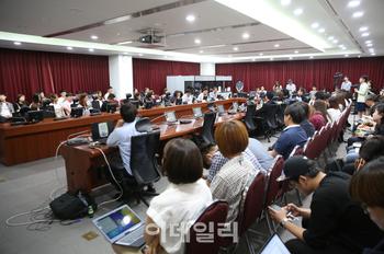 한국 뮤지컬의 세계 진출 그 방안은?