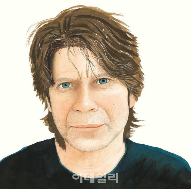 동화작가 '앤서니 브라운' 그림 무대 위 펼쳐진다