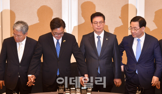 한국당 반대로 국회정상화 불발…청문회‘만’ 정상 진행될 듯