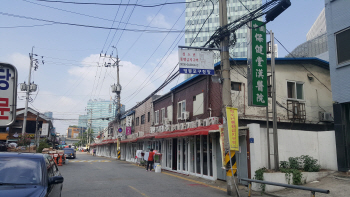 '영등포 집창촌'에 볕든다..고층 복합단지 개발 기대감 '솔솔'