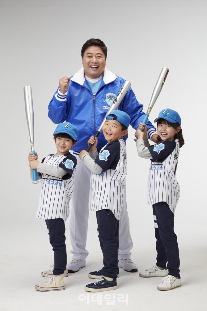 클라우드게이트, '양준혁 야구교실' 오픈 기념 체험행사 개최