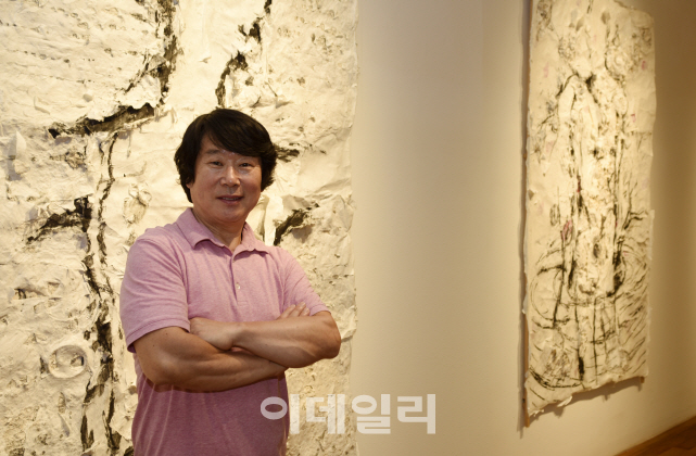 유쾌한 작가 전병현이 '발기발기' 찢는 이유