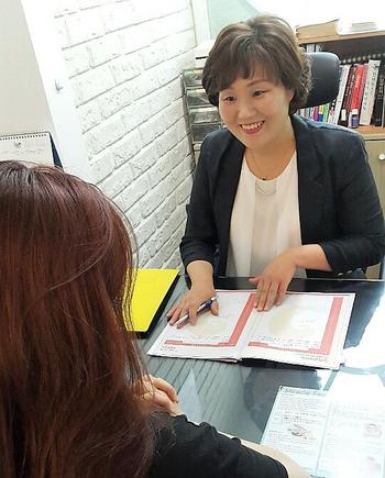 [뷰티 톡Talk] 이안나 가인미가 원장 "노출의 계절 여름, 미각(美脚) 위한 하체관리 핵심은…&quot...