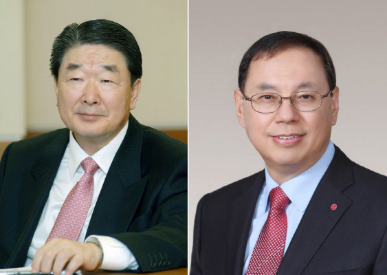 '구본준-조성진' 이어지는 CEO의 결단에 LG전자 전장사업 '쑥쑥'