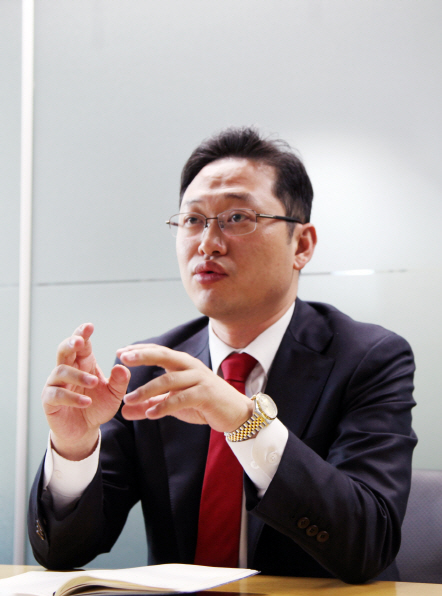 [증시 새역사]이경수 메리츠證 센터장 "강력한 경기회복…시장재평가 원년"