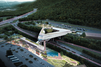 쉐보레 볼트EV로 강원도 여행 OK! '동서 고속도로'를 통해 양양까지 다녀오다