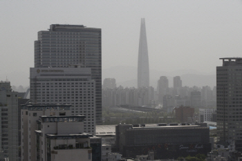 초미세먼지 ‘나쁨’시 차량 2부제·대중교통 무료