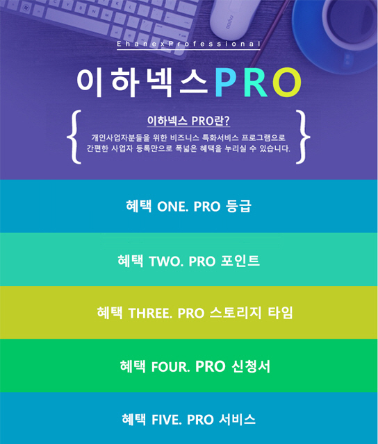 한진, '해외 직구족' 겨냥...‘이하넥스 PRO’ 서비스 신설