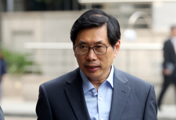 박상기 법무후보 청문회, 12~14일 중 개최키로