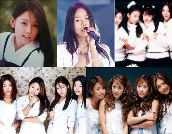 [스타변천사] 우리들의 영원한 섹시 디바, 이효리