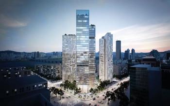 신영 컨소시엄, MBC 여의도 부지 우선협상대상자 선정