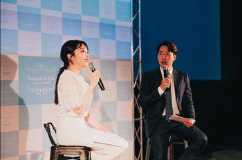 인기 뷰티 유튜버 킴닥스, 디즈니 프로젝트 성황리 종료