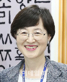 대한민국 스승상 최혜경 교수, 상금 2000만원 장학금 기탁