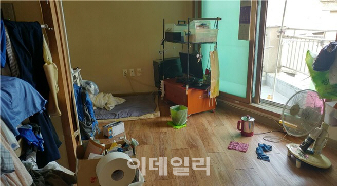 서울시·롯데호텔, 노숙인 임대주택에 객실물품 지원
