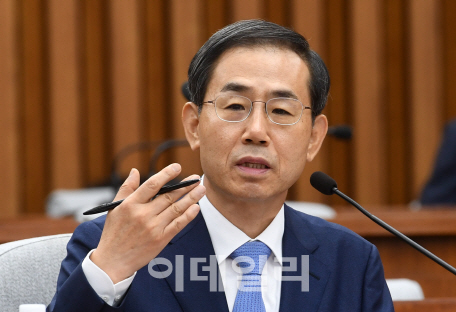 박정화·조재연 대법관 후보자 청문보고서 채택(속보)