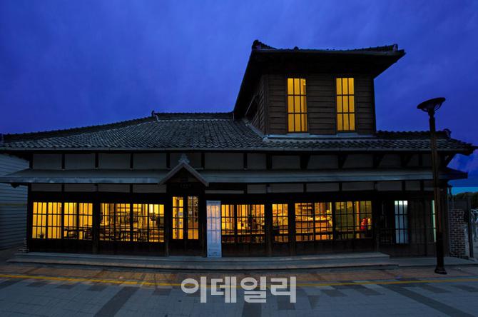 [여행in] 태양의 계절 7월 근•현대사속 벌교 5성급 호텔 가볼까… 역사속 ‘보성여관’ 한옥스테...