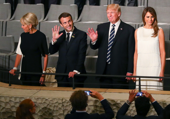 G20 성명 초안 “파리기후협정 지지…미국은 이탈” 내용 담겨