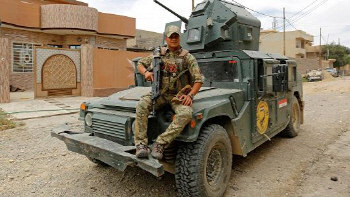 이라크, IS 최대거점 모술 탈환…3년만에 `해방`선언