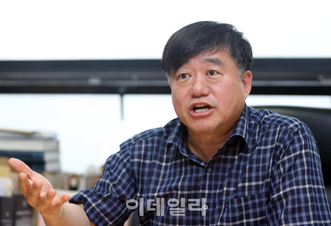 [성공異야기]①박희재 서울대 교수 “中企 글로벌·혁신 역량 지원→일자리 창출”