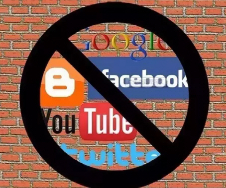 중국, 구글·페이스북·유튜브 우회 접속도 차단한다