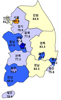 새 아파트 입주 못하는 이유.. '잔금대출 못받아서' 가장 많아