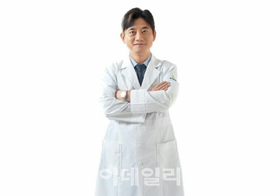 김포공항우리들병원, 외국인 척추 환자 공항서 바로 치료받는다