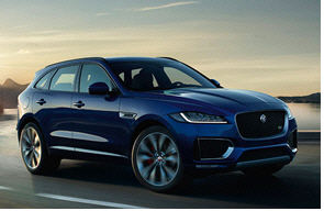 재규어 'F-PACE' 등 6개 차종 339대 리콜