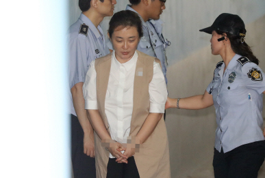 '의료농단' 박채윤·이임순, 항소심서 "1심형 너무 무겁다" 감형 호소