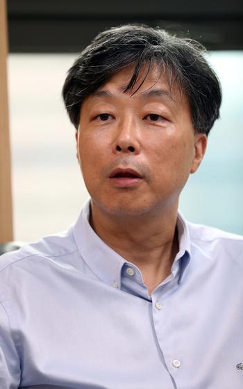 조명현 지배구조원장 "의결권 자문, 이해상충 없게 공공재로 활용"