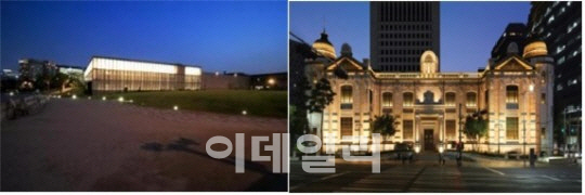 '국립현대미술관 서울관 조명설계' 김태한…'좋은빛상' 대상 받아