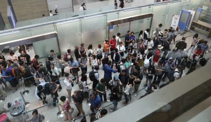 입사 첫해부터 휴가 자유롭게…정부 13년만에 '월차 부활 검토