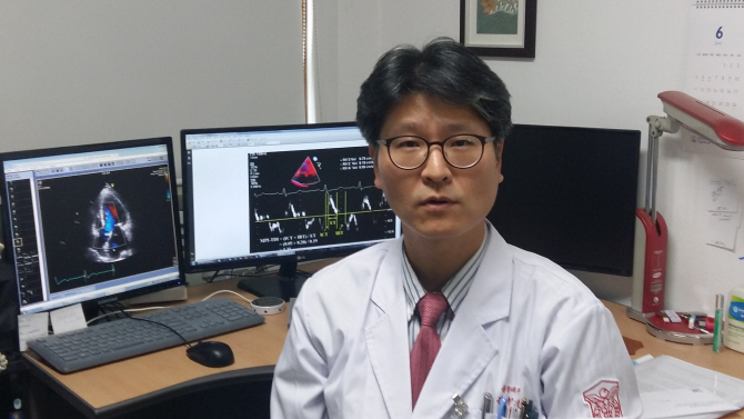 선천성심장질환· 결체조직 자가면역질환에 묻힌 폐동맥고혈압환자 조기 선별 중요