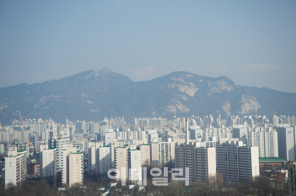 집값 꼴찌들의 '반란'…노원·구로까지 '들썩'