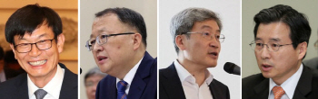 김상조+한승희...'똥파리' 가고 '서경일' 시대 열렸다