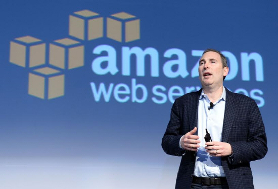 앤디 재시 AWS CEO, 비즈인사이더誌 영향력 있는 IT인물 1위 선정
